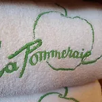 La Pommeraie 3*