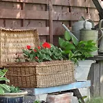 La Pommeraie Bed & Breakfast