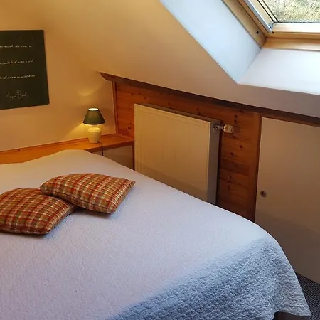 La Pommeraie Bed & Breakfast 3*