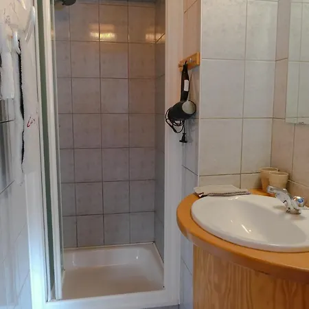 Bed & Breakfast La Pommeraie 3*