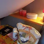La Pommeraie