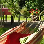 Bed & Breakfast La Pommeraie Sainte-Ode