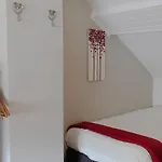 La Pommeraie 3*