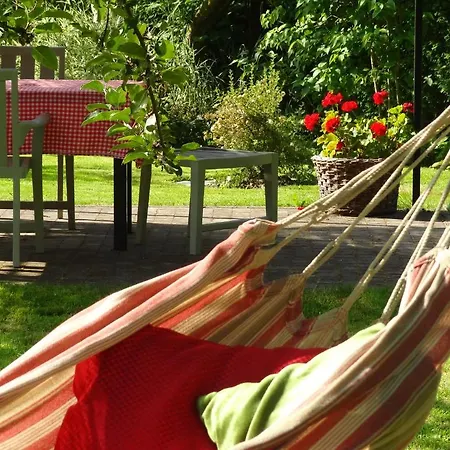 Bed & Breakfast La Pommeraie Sainte-Ode