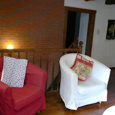 La Pommeraie ベッド・アンド・ブレックファスト