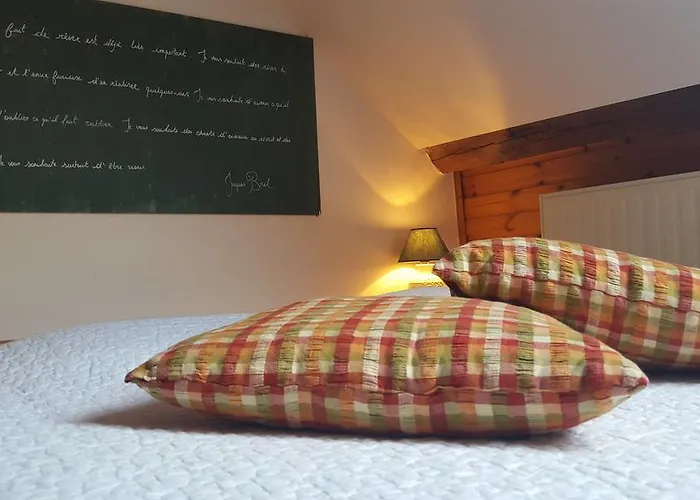 拉普梅亚住宿加早餐酒店 3*