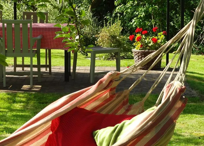 住宿加早餐酒店 拉普梅亚住宿加早餐酒店 Sainte-Ode