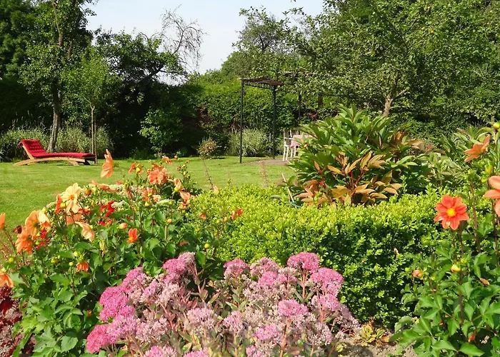 拉普梅亚住宿加早餐酒店 3*