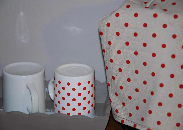 拉普梅亚住宿加早餐酒店 住宿加早餐酒店